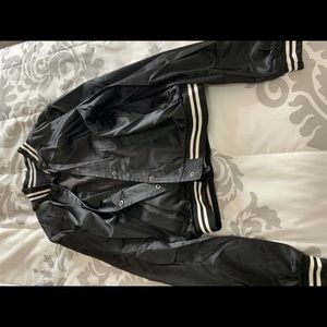 American Eagle Bomber Jacket